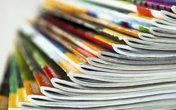 سهمیه کاغذ اختصاص یافته به نشریات کرمانشاه "ناعادلانه" است