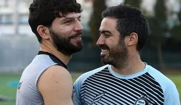 سهمیه سوخته استقلال احیا شد؛ ماشاریپوف به فهرست بازگشت