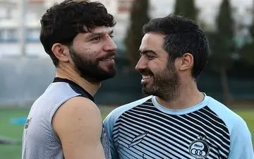 سهمیه سوخته استقلال احیا شد؛ ماشاریپوف به فهرست بازگشت