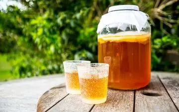 نوعی چای که قند خون دیابتی ها را کنترل می کند