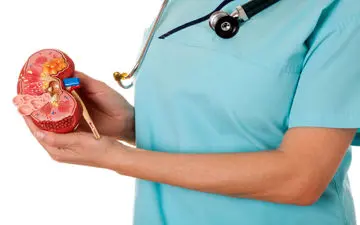 این 7 پیشنهاد سالم را به خاطر سلامت کلیه‌هایتان دنبال کنید