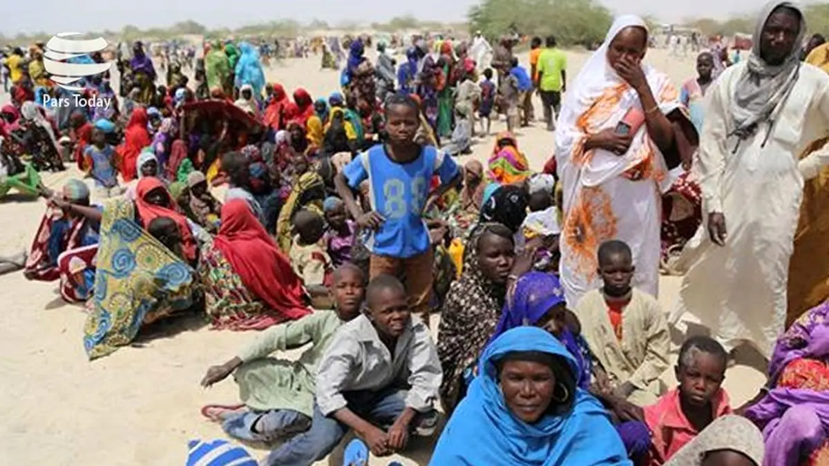 سازمان ملل خواستار کمک یک میلیارد دلاری برای کمک به قربانیان حملات بوکوحرام شد