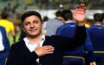 امیر قلعه‌نویی- تیم ملی؛ سلام دوباره