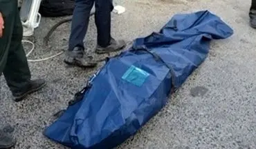 وانت بار ترمز بریده در کلات خراسان رضوی جان سه عابر پیاده را گرفت