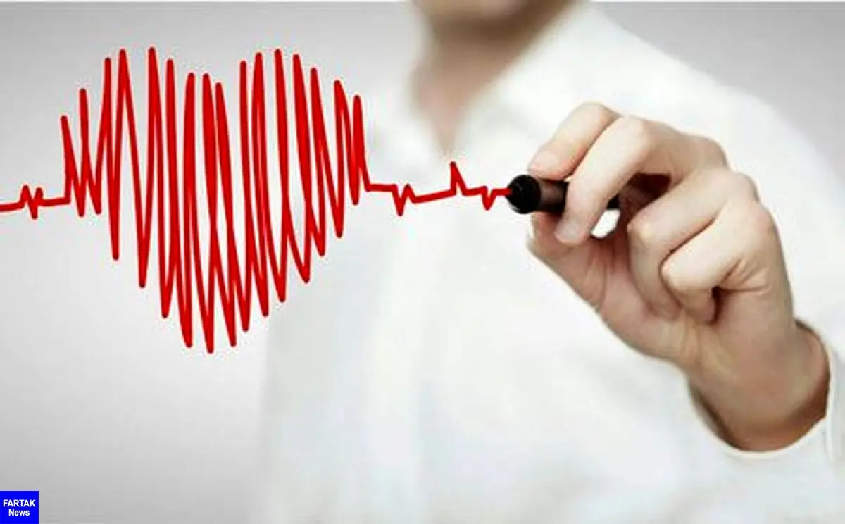  شایع‌ترین بیماری قلبی در ایران را بشناسید