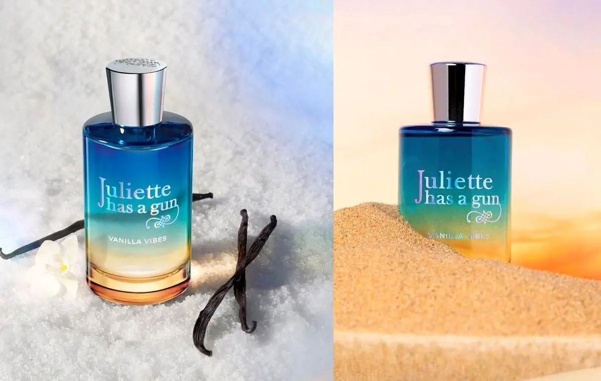 عطر لاکچری