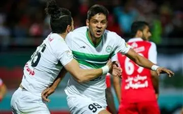 گزینه مد نظر سپاهان امروز پاسخ قطعی می دهد