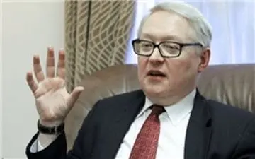  روایت ریابکوف از همکاری ایران، روسیه و ترکیه در سوریه 