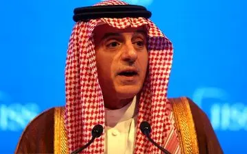 الجبیر از نحوه همکاری ریاض با پرونده قتل خاشقچی طفره رفت