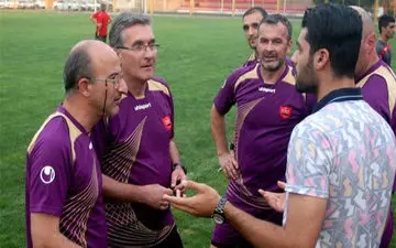 نظر بسیار عجیب برانکو ایوانکوویچ در مورد مهدی طارمی و بازگشت او به پرسپولیس