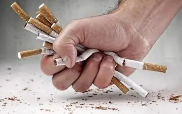 روش‌های مدرن برای ترک سیگار