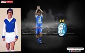 حسن روشن: قایدی خیلی از من بهتر است/شانس پرسپولیس برای قهرمانی بیشتر است