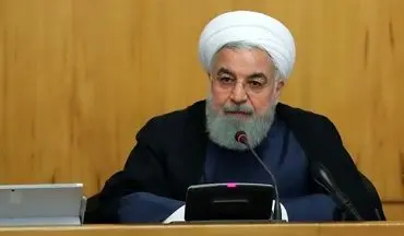کسی نمی‌تواند ملت بزرگ ایران را به زانو درآورد