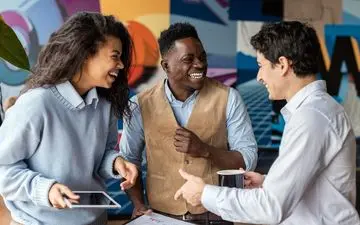 با انتخاب یک جعبه سبک ارتباطی خود با دیگران را بشناسید
