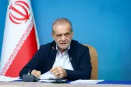 جلسه ویژه هیئت دولت برگزار و به زودی پزشکیان با مردم سخن می‌گوید