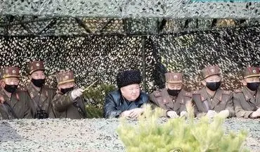 پنتاگون مطمئن است کره شمالی هم با کرونا درگیر شده است