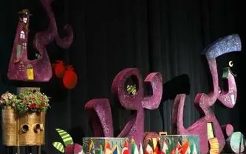 فرصت ارسال آثار به جشنواره قصه گویی در قزوین تمدید شد