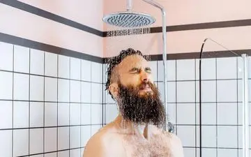  این افراد با آب سرد حمام کنند