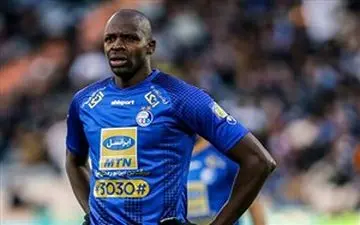 خلیل زاده: در تلاشیم تا دیاباته را تا پایان فصل در اختیار داشته باشیم