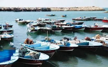 قیمت سوخت قایق‌های تفریحی و صیادی تغییر نداشته است