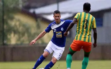 پیام معنادار وریا غفوری در اینستاگرام بازهم جنجال به پا کرد + عکس