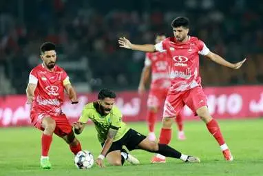 پرسپولیس