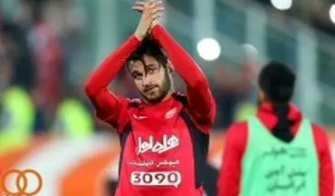 نقل و انتقالات پرسپولیس/ آخرین وضعیت نوراللهی برای حضور در پرسپولیس 