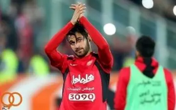 نقل و انتقالات پرسپولیس/ آخرین وضعیت نوراللهی برای حضور در پرسپولیس 