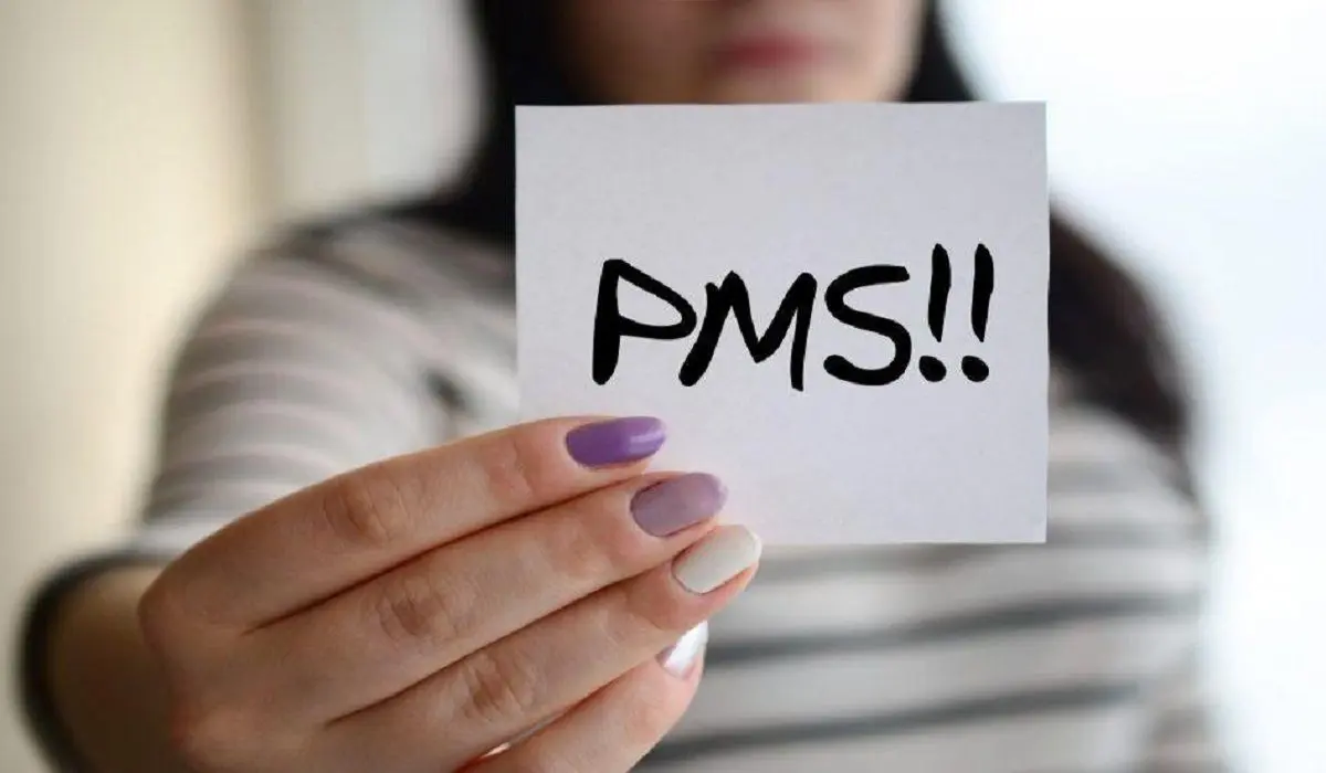 PMS چیست؟ علائم، دلایل و راههای درمان سندرم پیش از قاعدگی