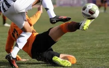 
اعلام برنامه مسابقات هفته های یازدهم و دوازدهم لیگ دسته سه
