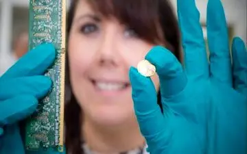 لپ تاپ و  طلا؟|گنج قیمتی که در این لپ‌تاپ‌ها و موبایل‌ها پنهان شده+عکس
