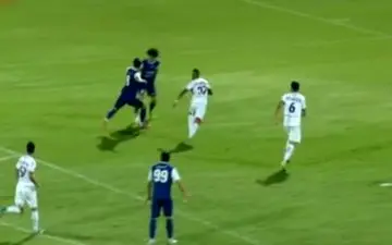 ویدیو / گل دوم استقلال خوزستان به هوادار