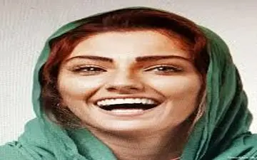 تیپ و ظاهر متفاوت محیا دهقانی در سیزده بدر