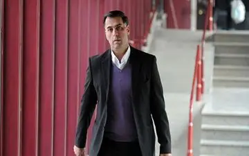 جزئیات پرونده فولاد و استقلال در دادگاه CAS از زبان آذری