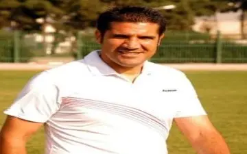 سرمربی جدید بعثت کرمانشاه مشخص شد