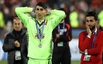 خودخواهی بیرانوند کار دست پرسپولیس داد + سند