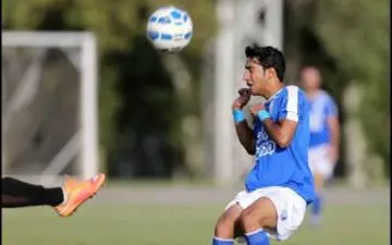 مهاجم جوان استقلال درخواست جدایی داد