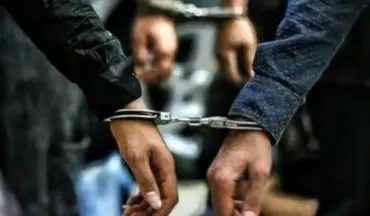 دستگیری ۱۲ معتاد متجاهر در هیرمند