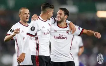 مونتلا: میلان به این پیروزی نیاز داشت 