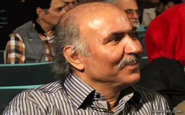 مهدی میامی نمایش «مردی بنام دایک » را روی صحنه می‌برد