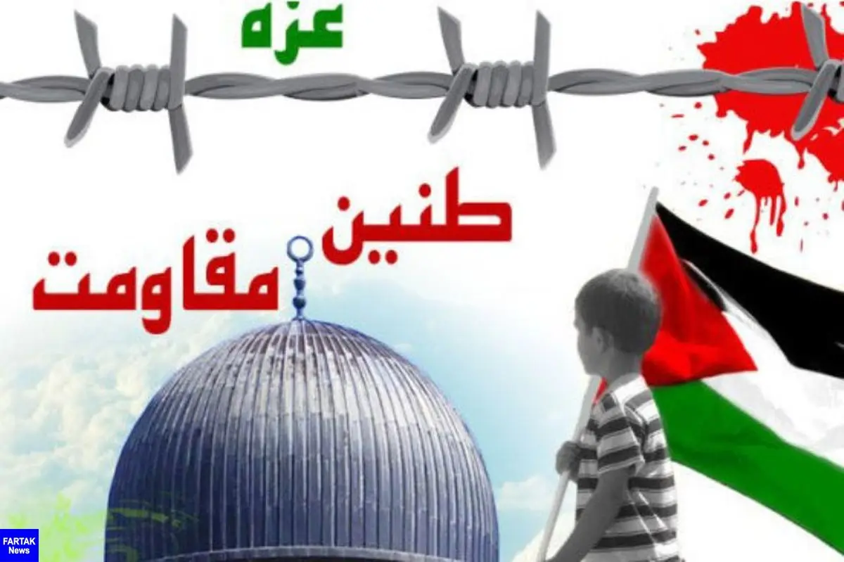 روز جهانی قدس نمایش وحدت امت رسول الله (ص) است