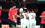 گاف فدراسیون فوتبال، علت محرومیت تماشاگران ایرانی در دیدار با کره! 