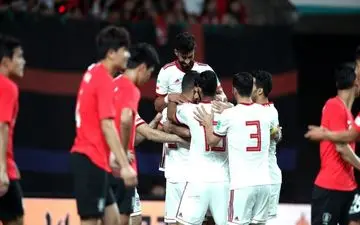 گاف فدراسیون فوتبال، علت محرومیت تماشاگران ایرانی در دیدار با کره! 