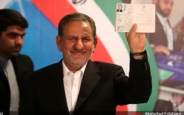  خط ونشان «ضربه‌گیر»/ روحانی بدون پوشش به مناظره روز جمعه می‌رود