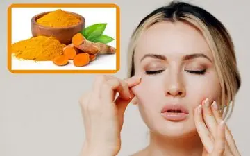 بهترین ماسک زردچوبه برای زیبایی و جوانی پوست صورت