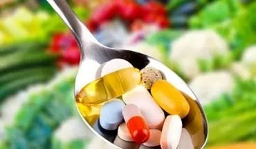 با مصرف این ویتامین‌ها چشم هایتان پرنور می شود