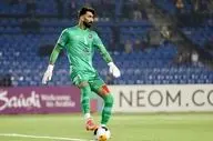 اقدام عجیب و شرم آور علیه علیرضا بیرانوند! 