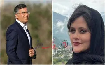 تسلیت مجید جلالی در صدا و سیما!/ مربی شایسته تقدیر 