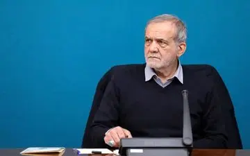 درگیری لفظی پزشکیان با معترض؛ جدال بر سر فشار اقتصادی مردم + ویدئو