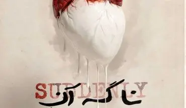 رونمایی از پوستر نمایش  «نا گه آن»